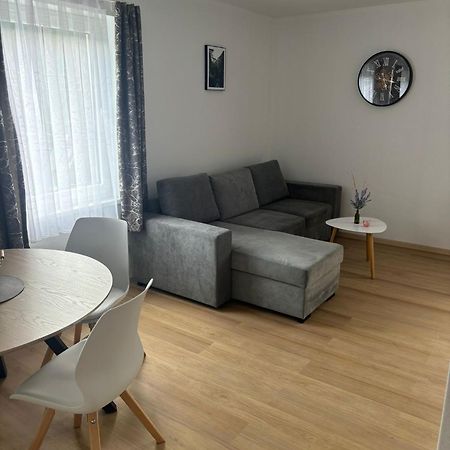 Apartament Kupferdachl Sankt Lambrecht Zewnętrze zdjęcie