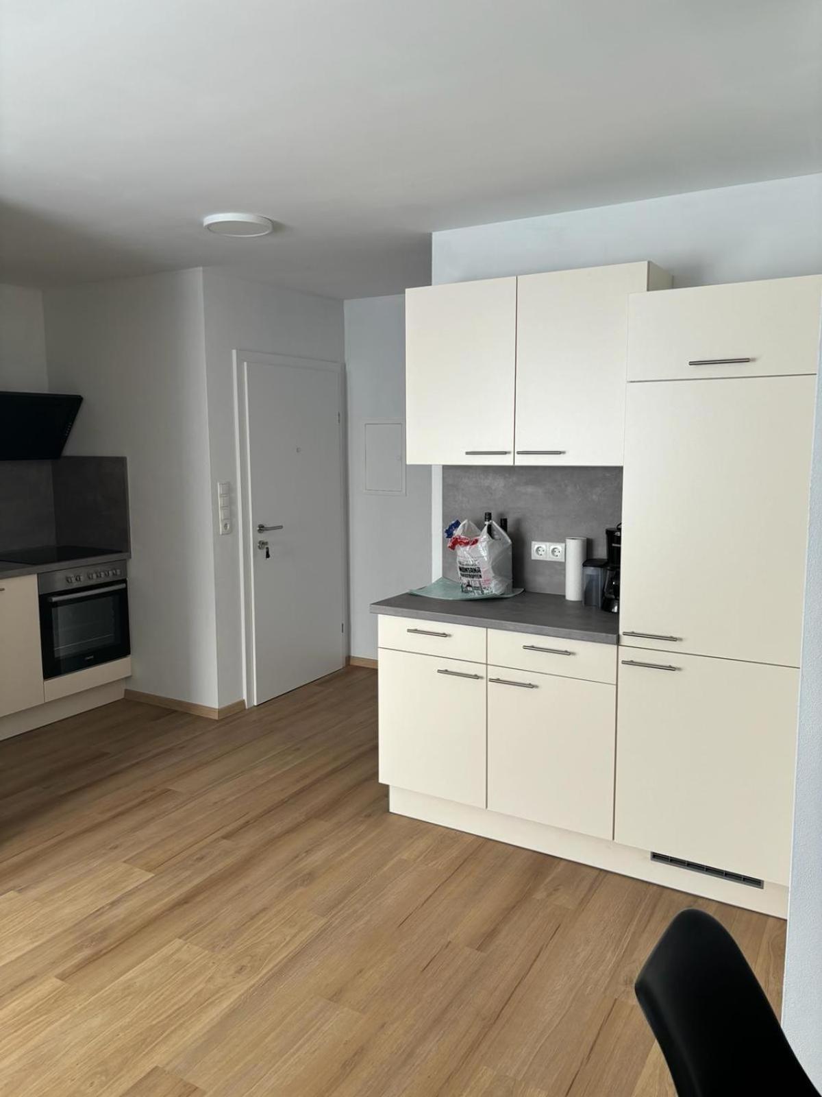 Apartament Kupferdachl Sankt Lambrecht Zewnętrze zdjęcie