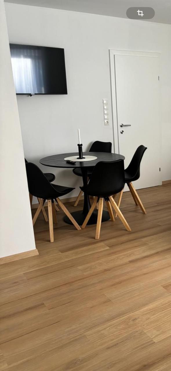 Apartament Kupferdachl Sankt Lambrecht Zewnętrze zdjęcie