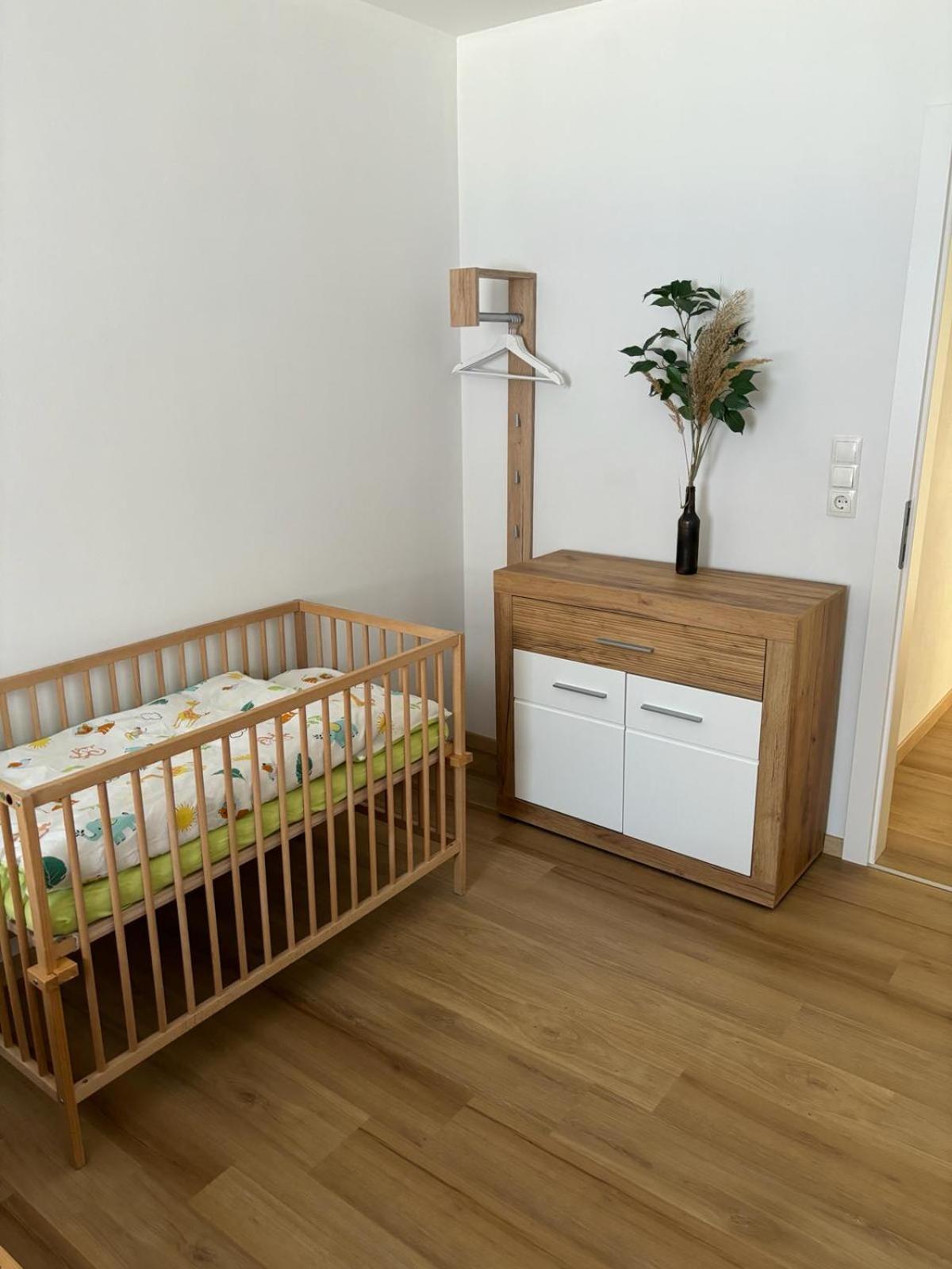 Apartament Kupferdachl Sankt Lambrecht Zewnętrze zdjęcie