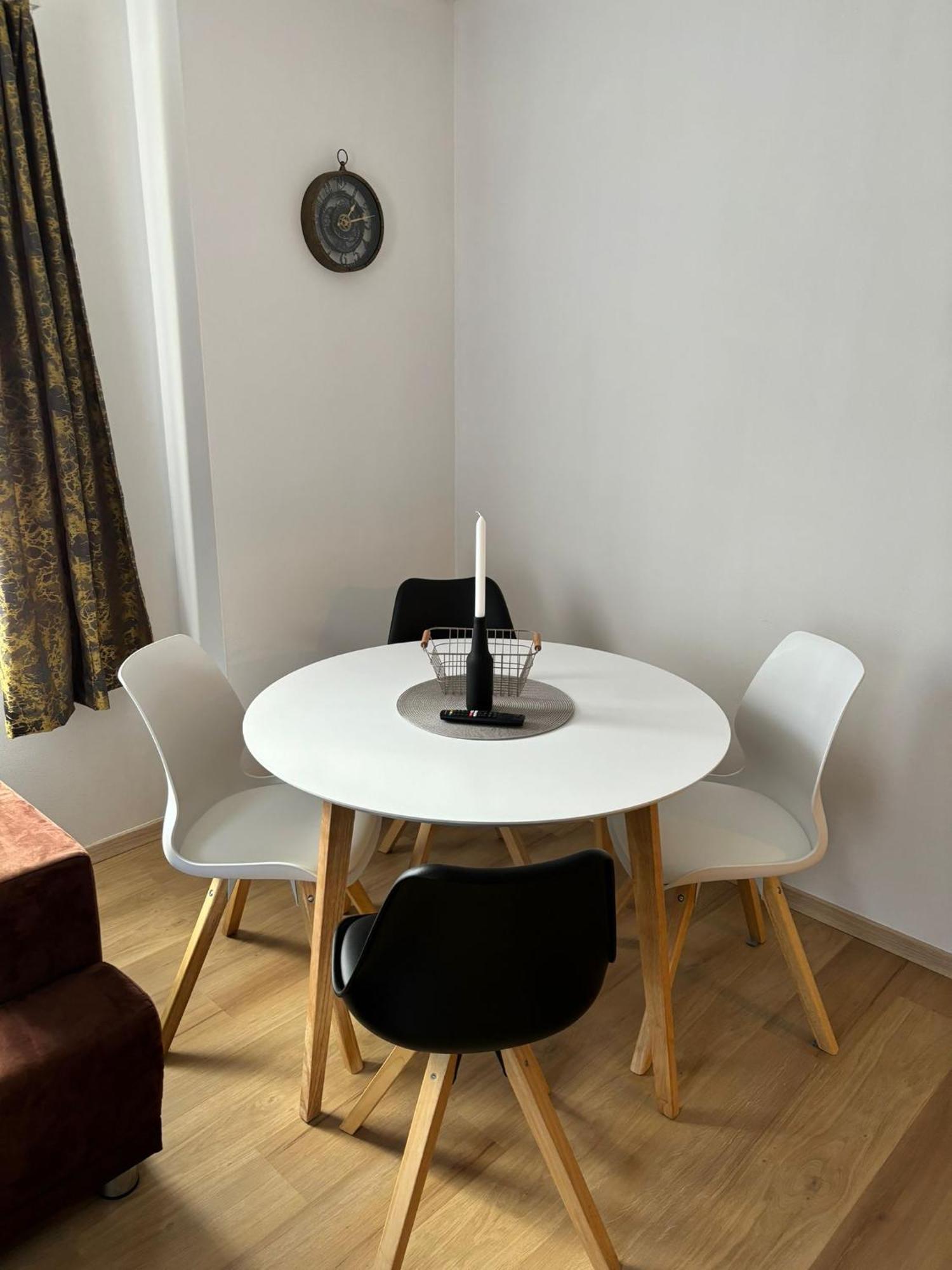 Apartament Kupferdachl Sankt Lambrecht Zewnętrze zdjęcie