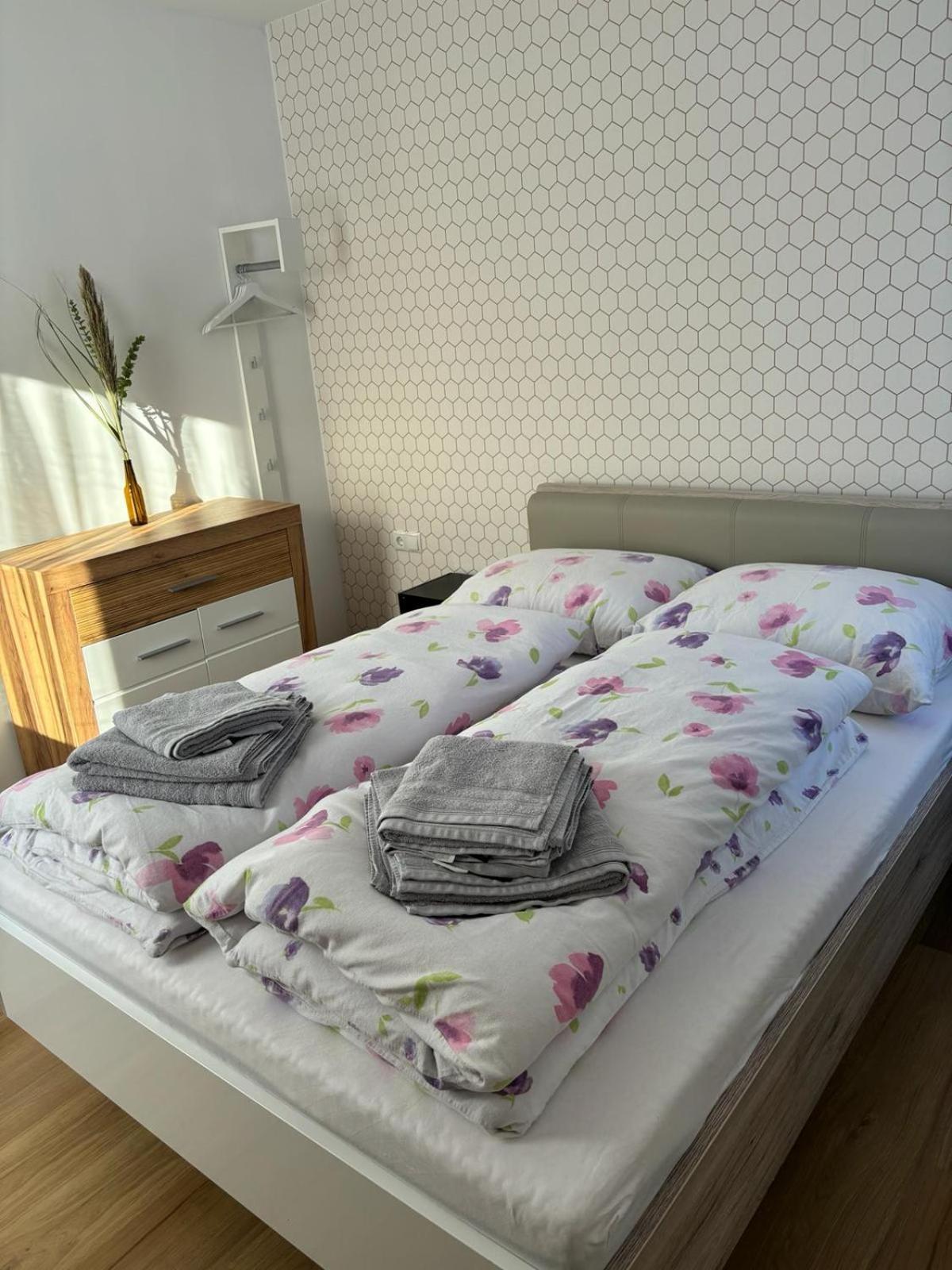 Apartament Kupferdachl Sankt Lambrecht Zewnętrze zdjęcie
