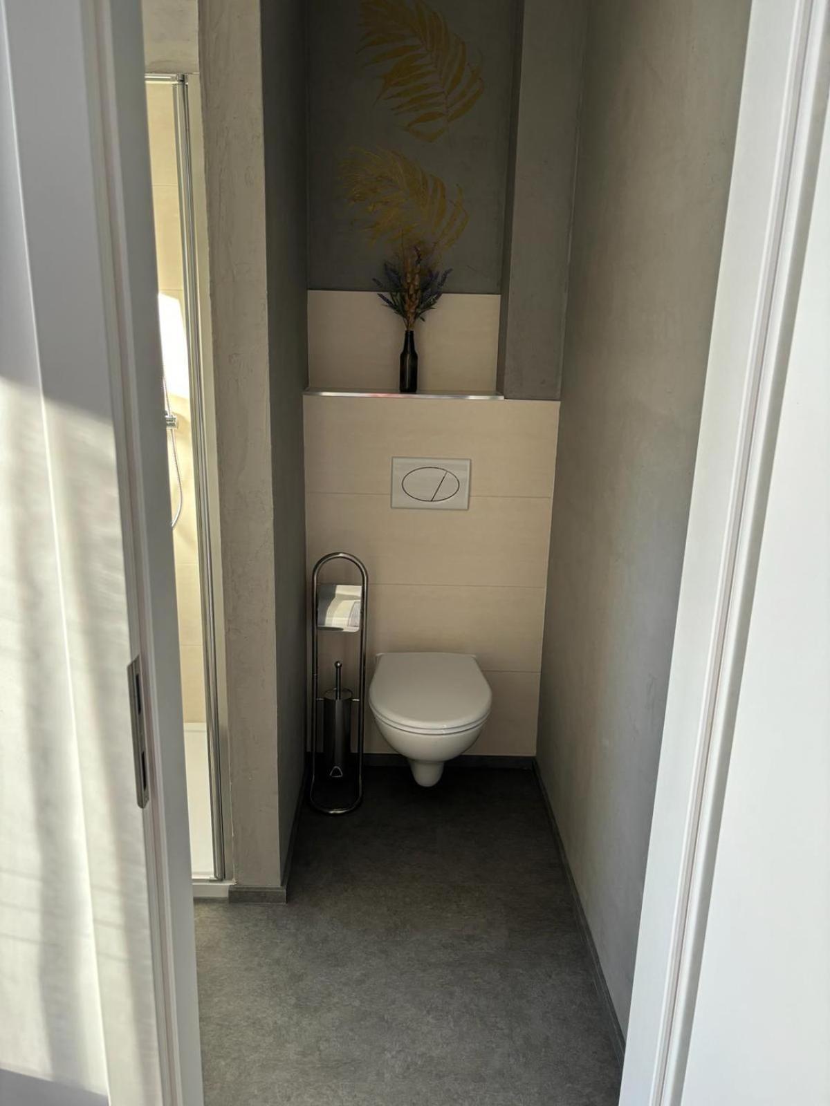Apartament Kupferdachl Sankt Lambrecht Zewnętrze zdjęcie