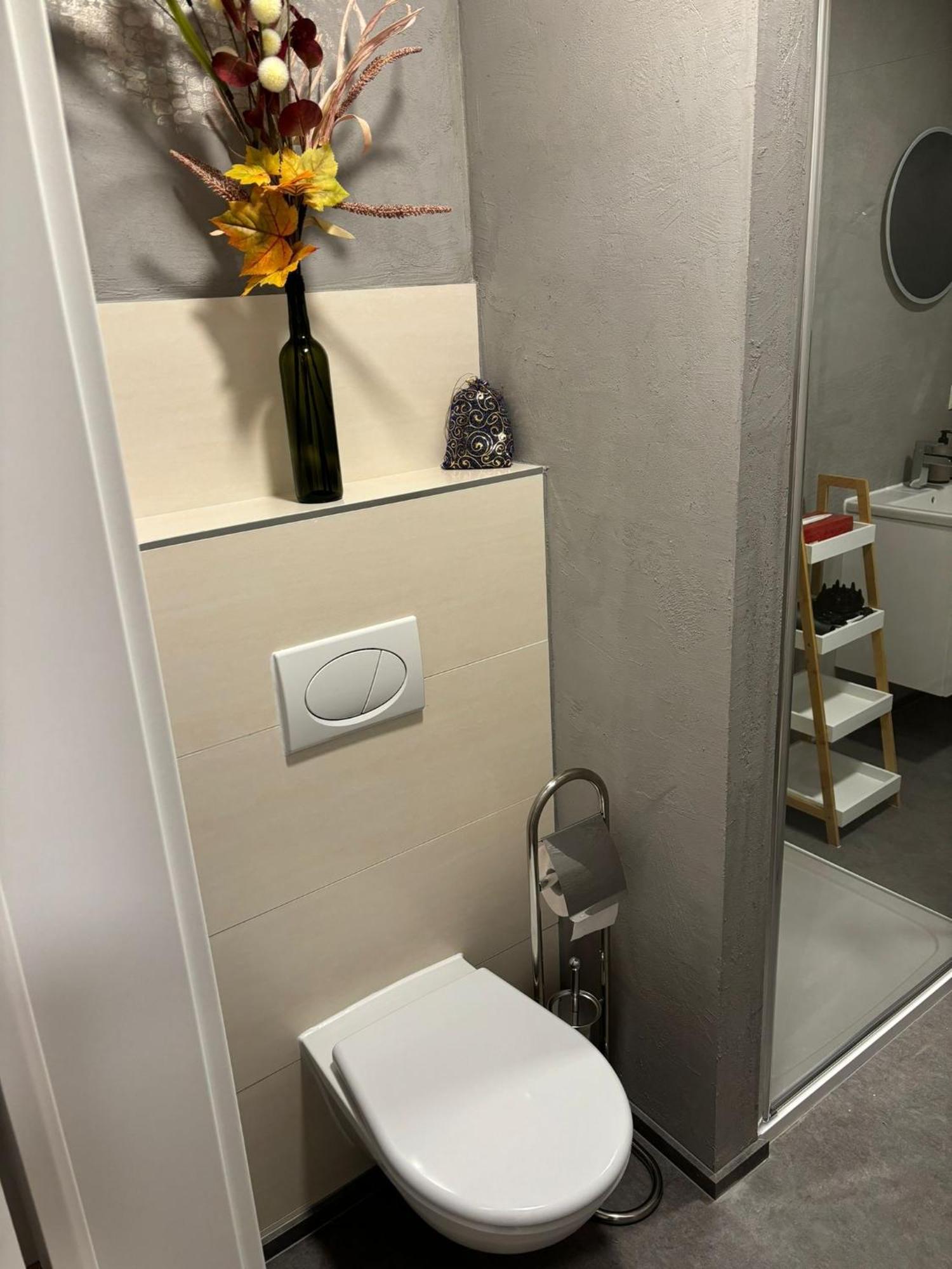 Apartament Kupferdachl Sankt Lambrecht Zewnętrze zdjęcie