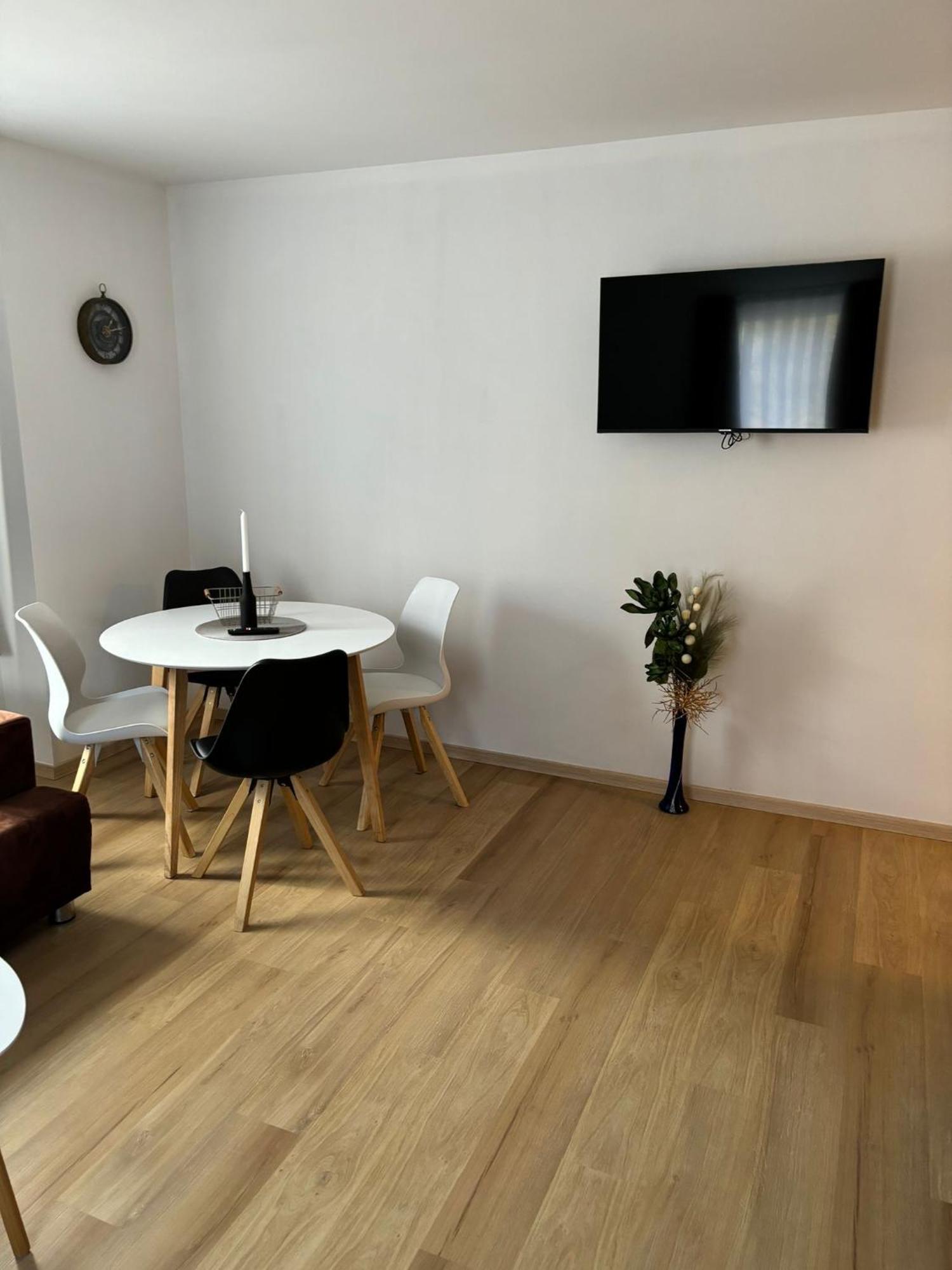 Apartament Kupferdachl Sankt Lambrecht Zewnętrze zdjęcie