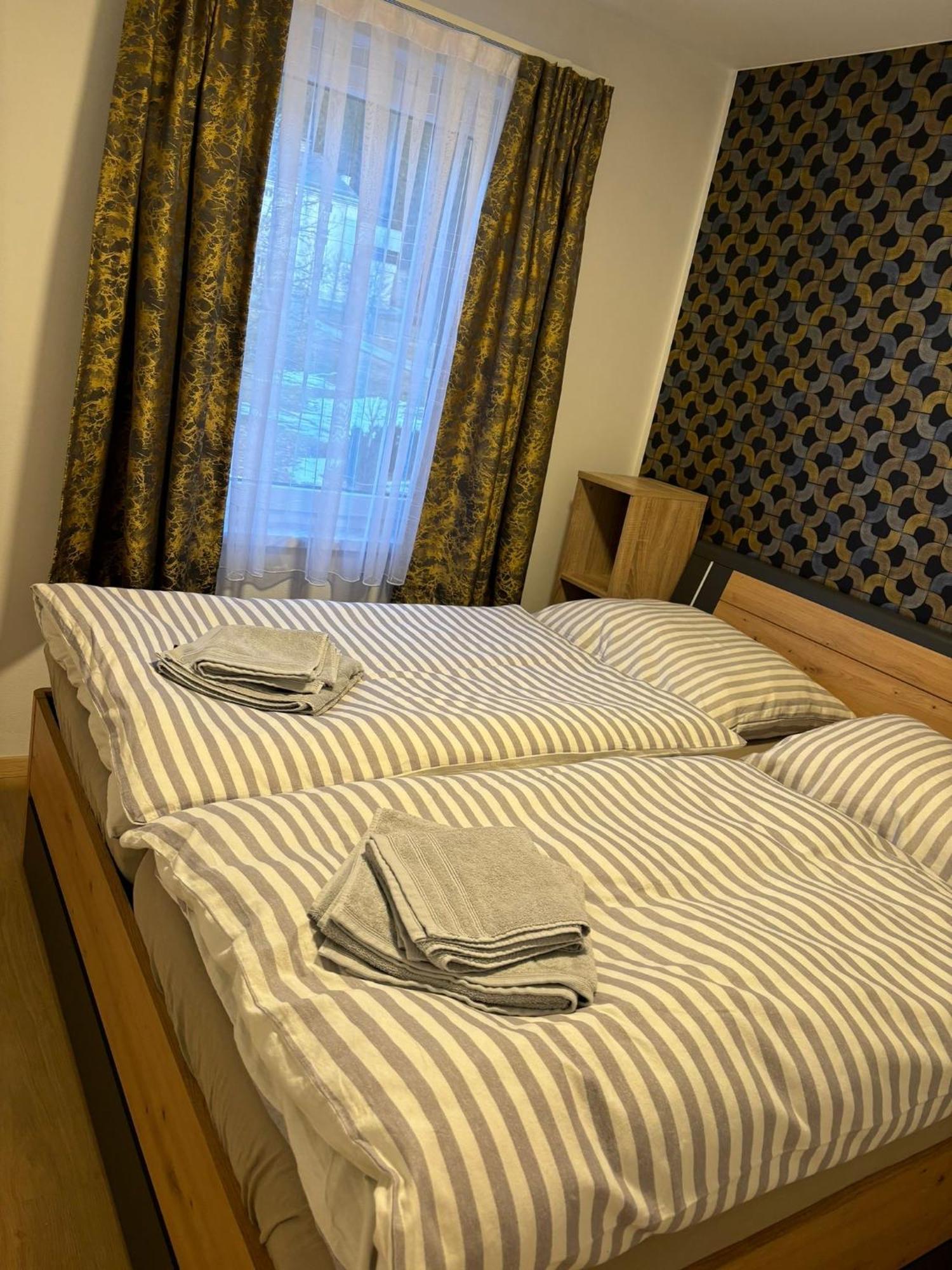 Apartament Kupferdachl Sankt Lambrecht Zewnętrze zdjęcie