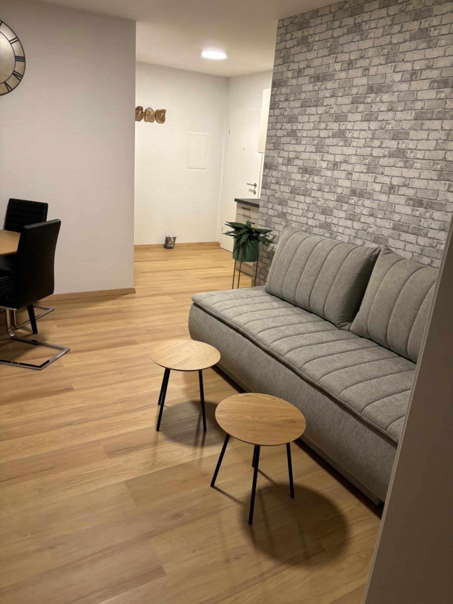 Apartament Kupferdachl Sankt Lambrecht Zewnętrze zdjęcie