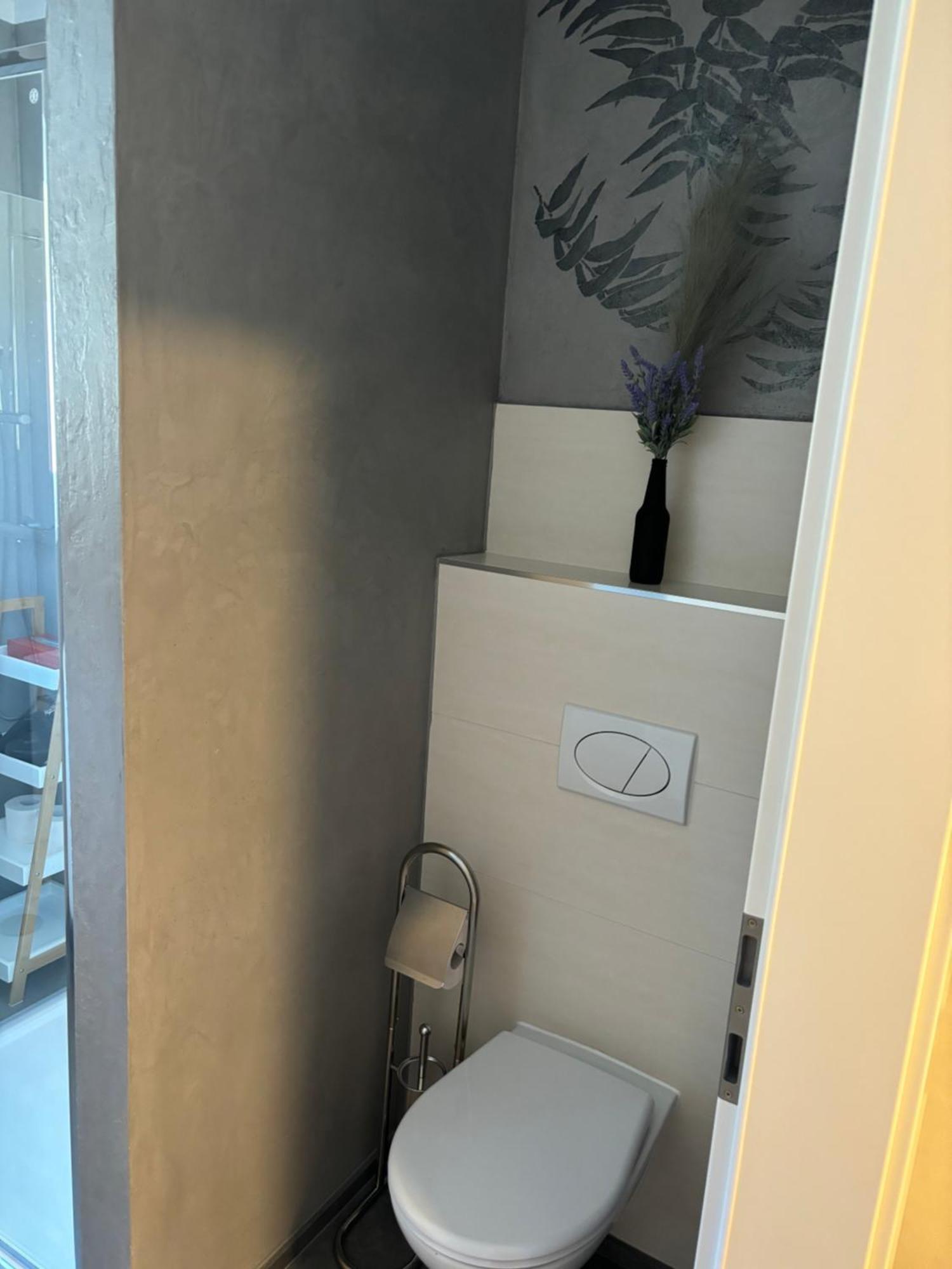Apartament Kupferdachl Sankt Lambrecht Zewnętrze zdjęcie
