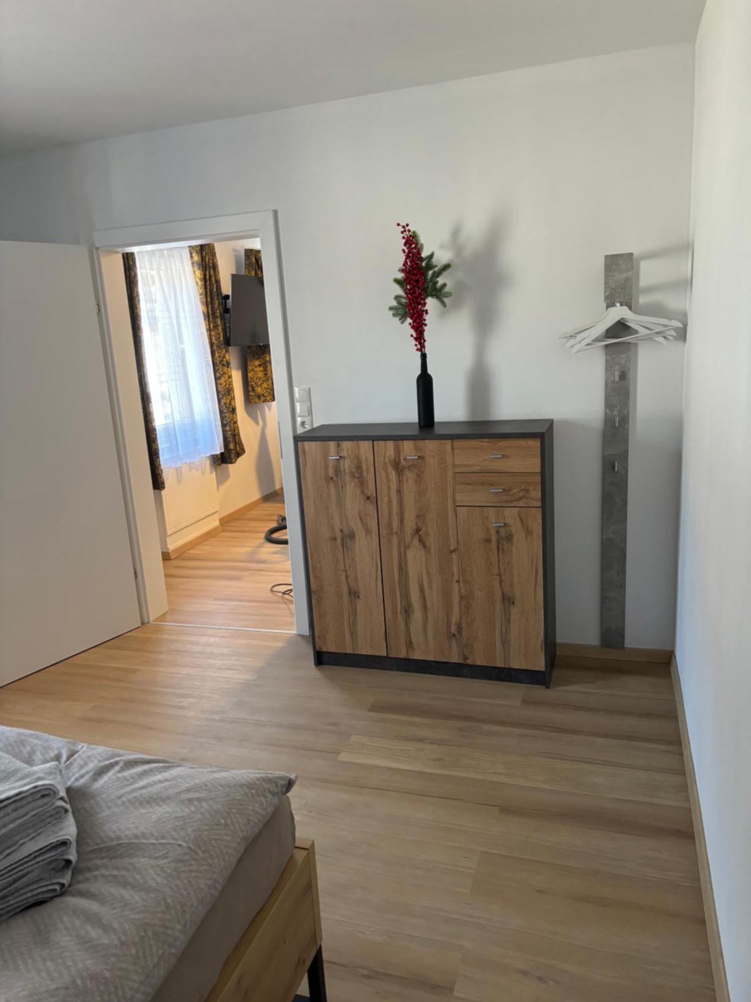 Apartament Kupferdachl Sankt Lambrecht Zewnętrze zdjęcie