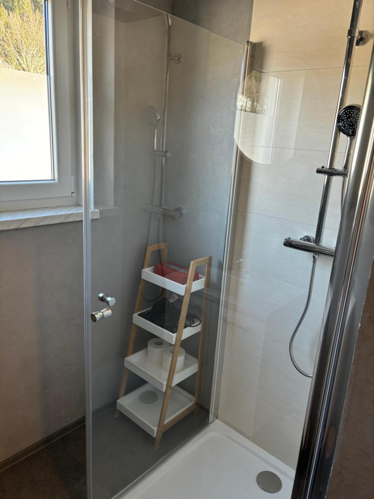 Apartament Kupferdachl Sankt Lambrecht Zewnętrze zdjęcie