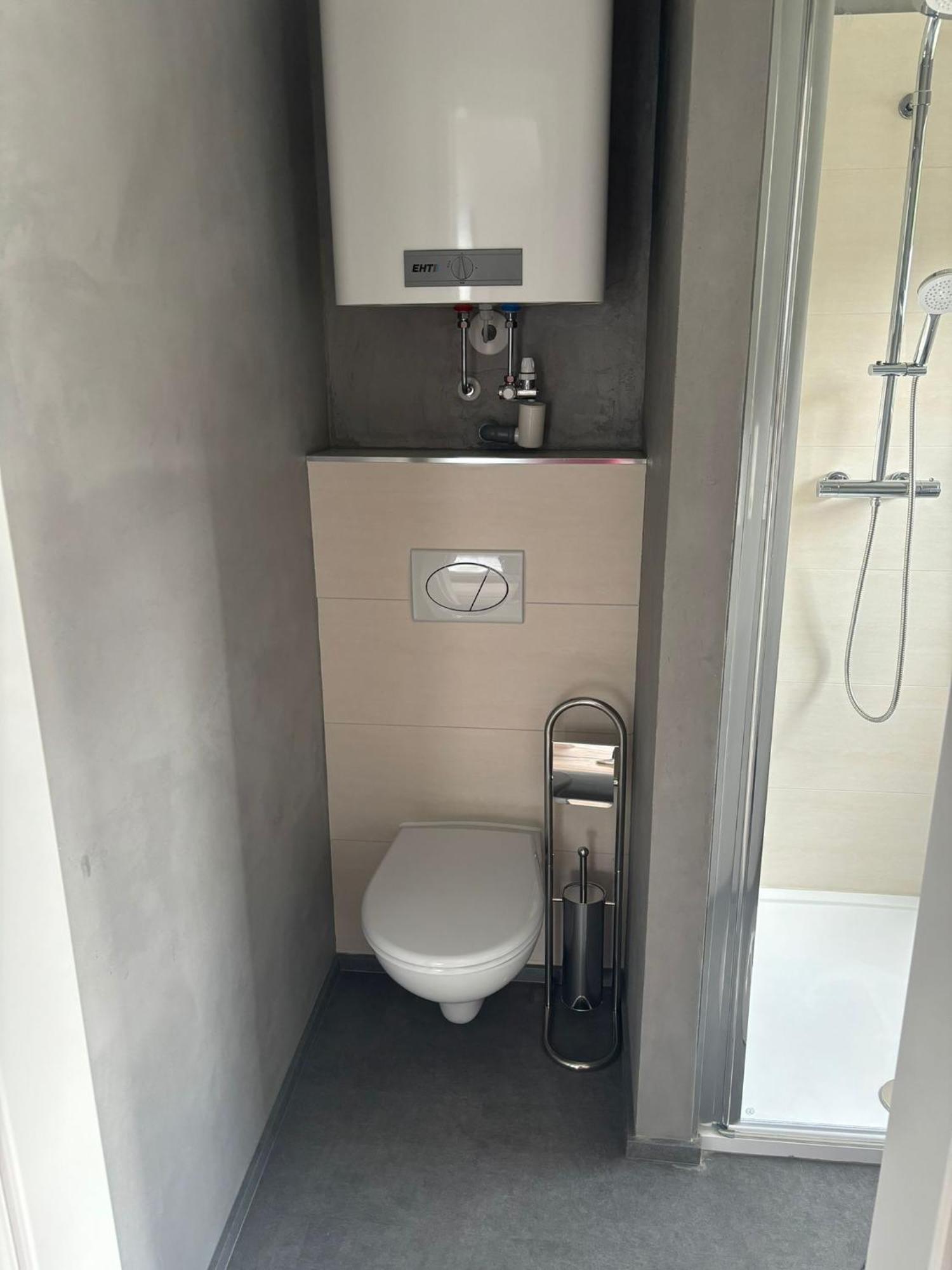 Apartament Kupferdachl Sankt Lambrecht Zewnętrze zdjęcie