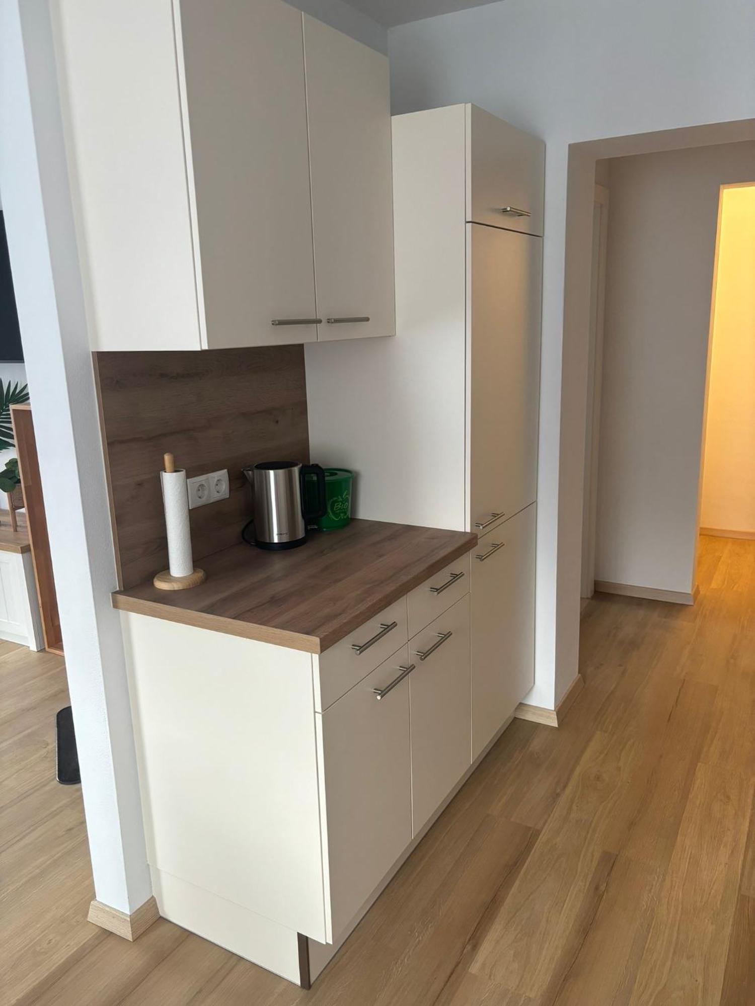 Apartament Kupferdachl Sankt Lambrecht Zewnętrze zdjęcie