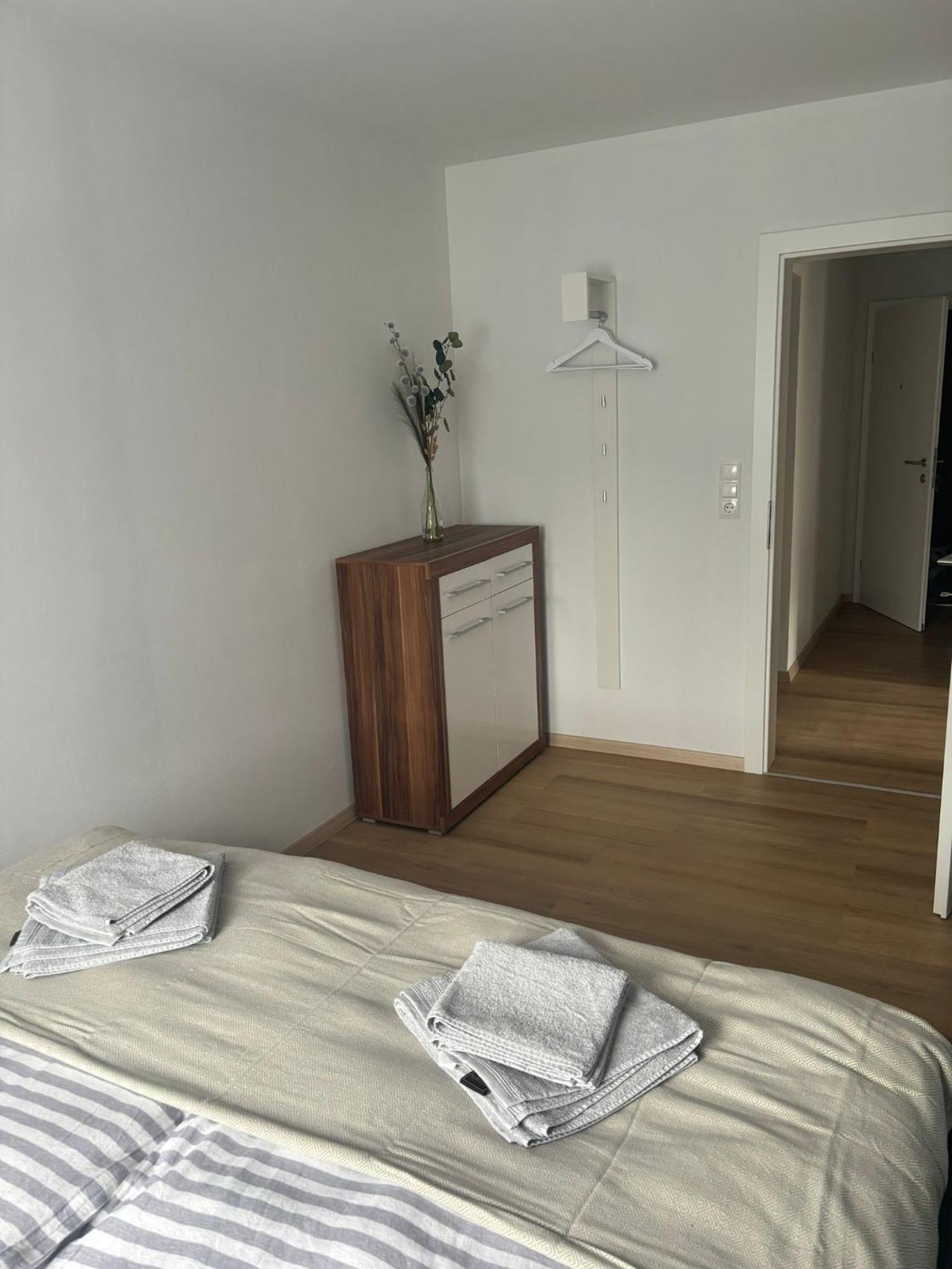 Apartament Kupferdachl Sankt Lambrecht Zewnętrze zdjęcie