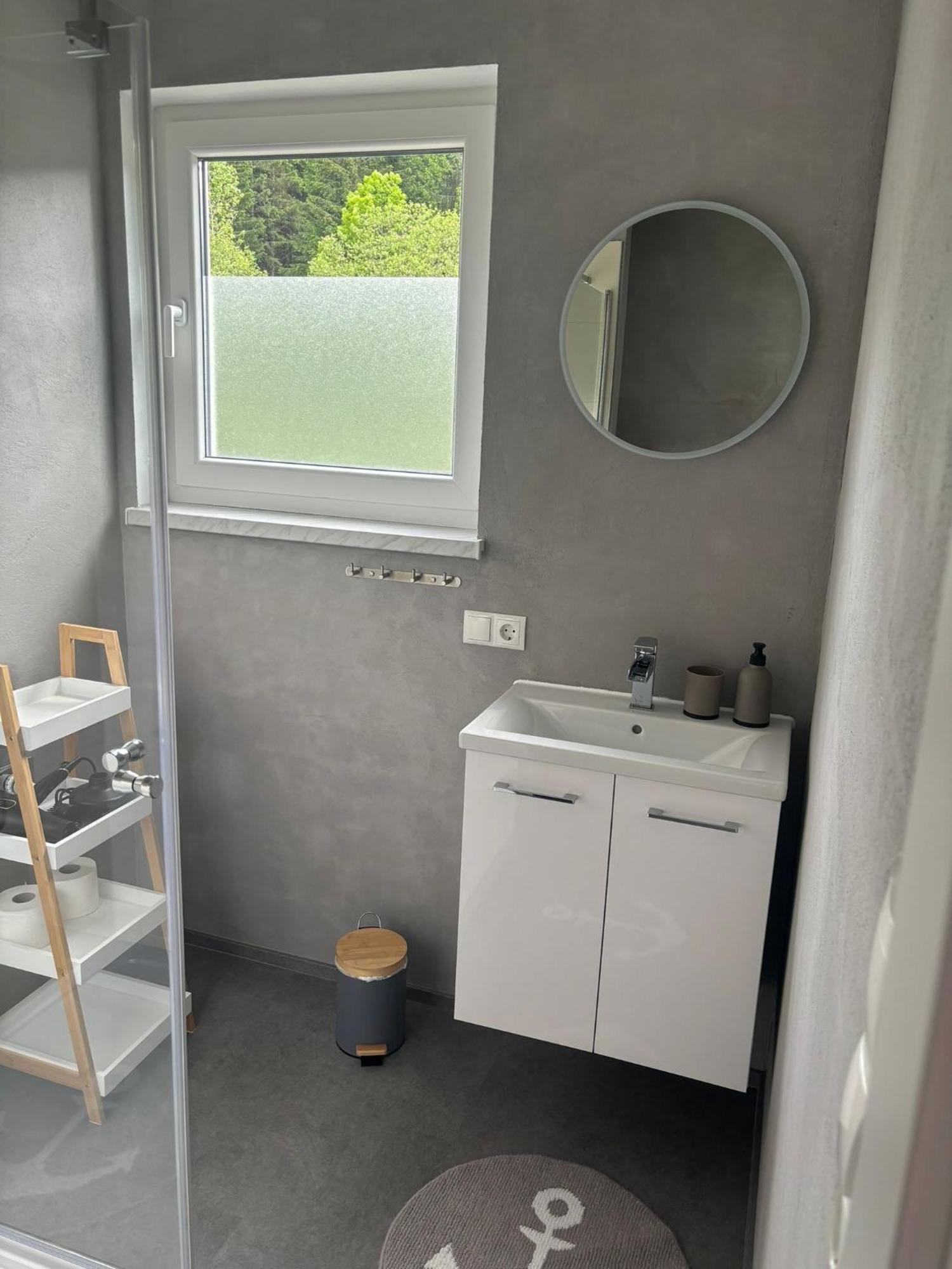 Apartament Kupferdachl Sankt Lambrecht Zewnętrze zdjęcie