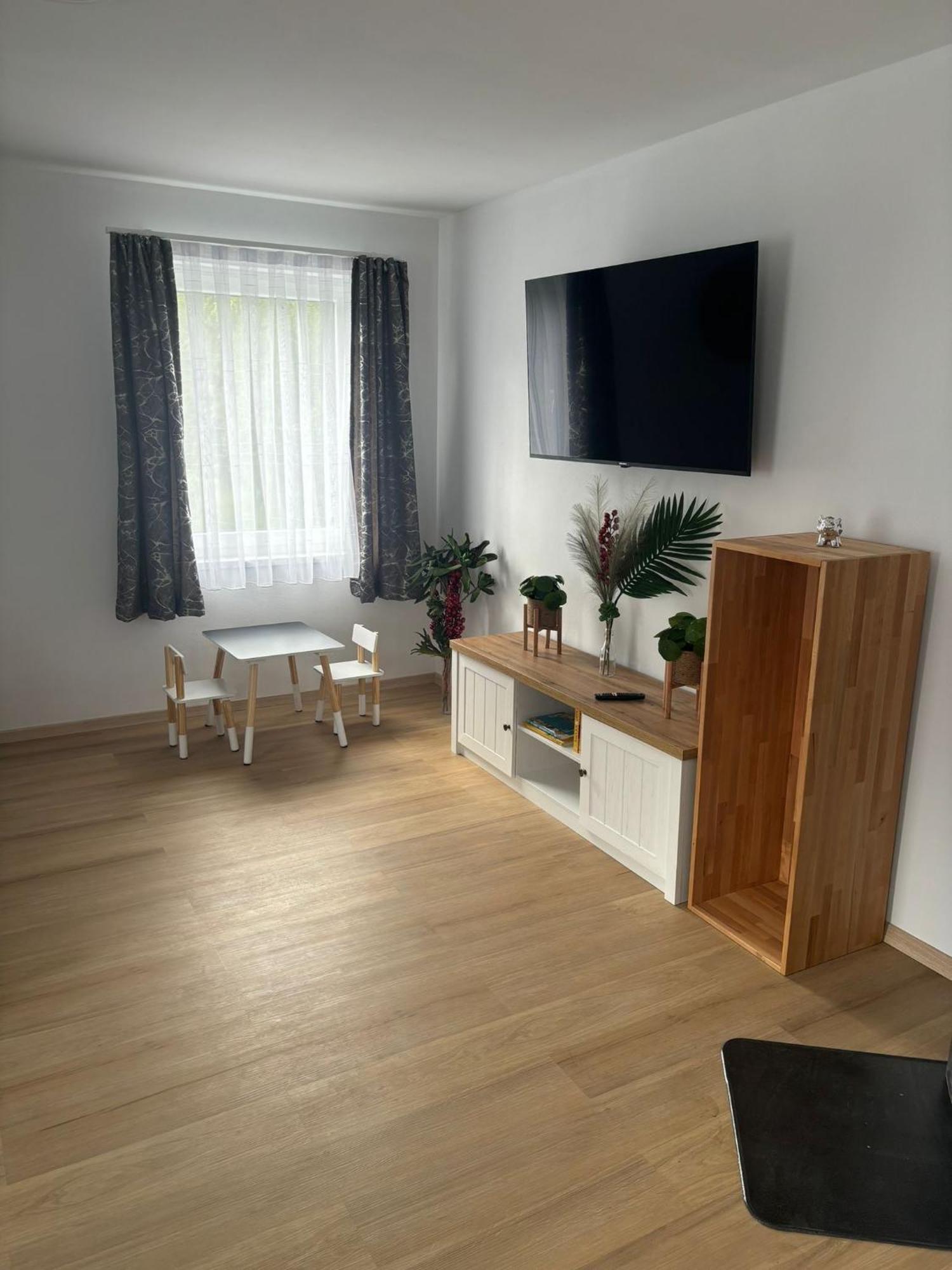 Apartament Kupferdachl Sankt Lambrecht Zewnętrze zdjęcie