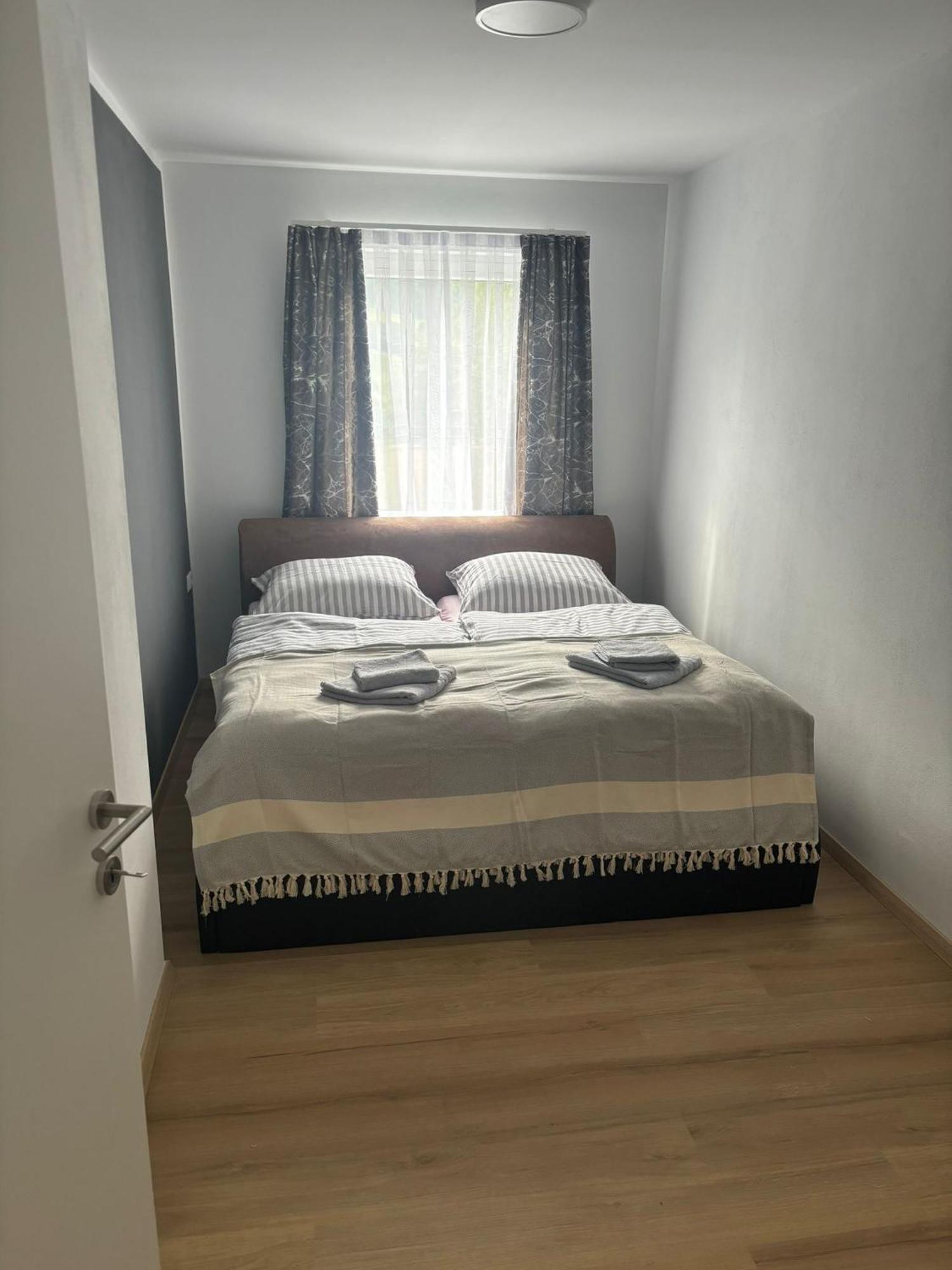 Apartament Kupferdachl Sankt Lambrecht Zewnętrze zdjęcie